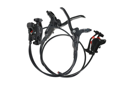 Hydraulische remsets voor Ranger/Trax/Montta