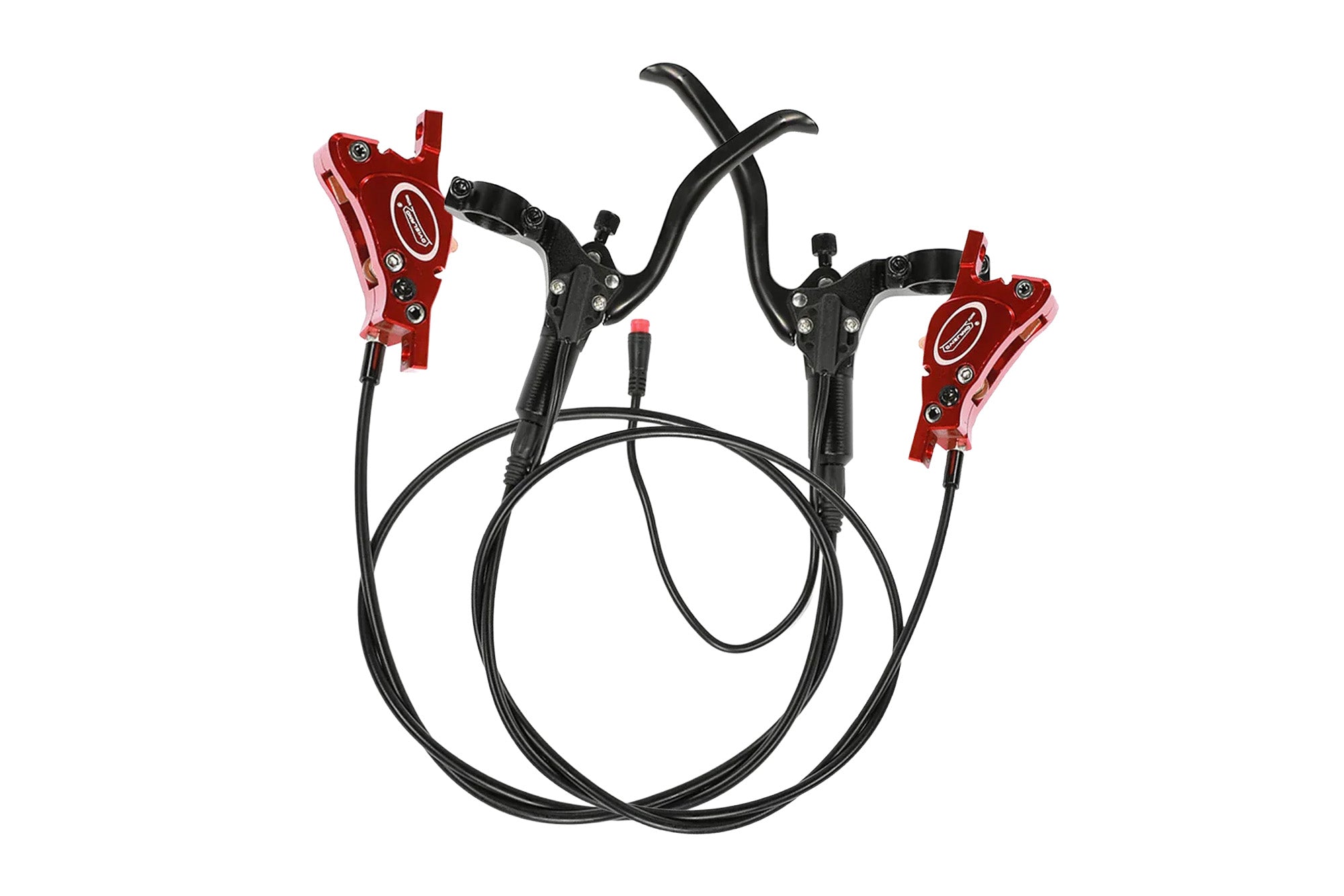 Hydraulic Brake Sets for XF650