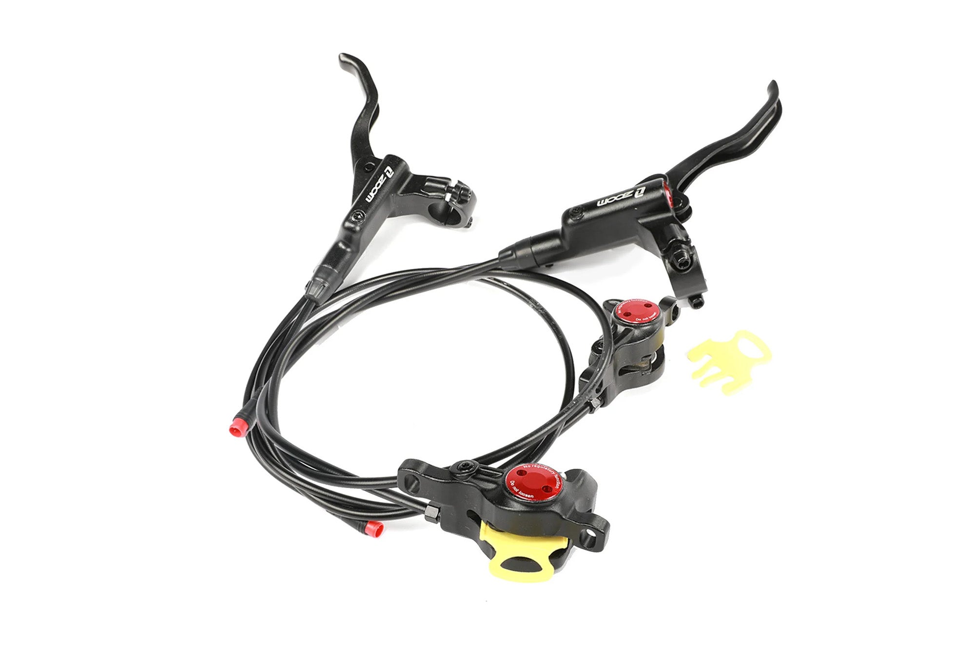 Hydraulic Brake Sets for XF900