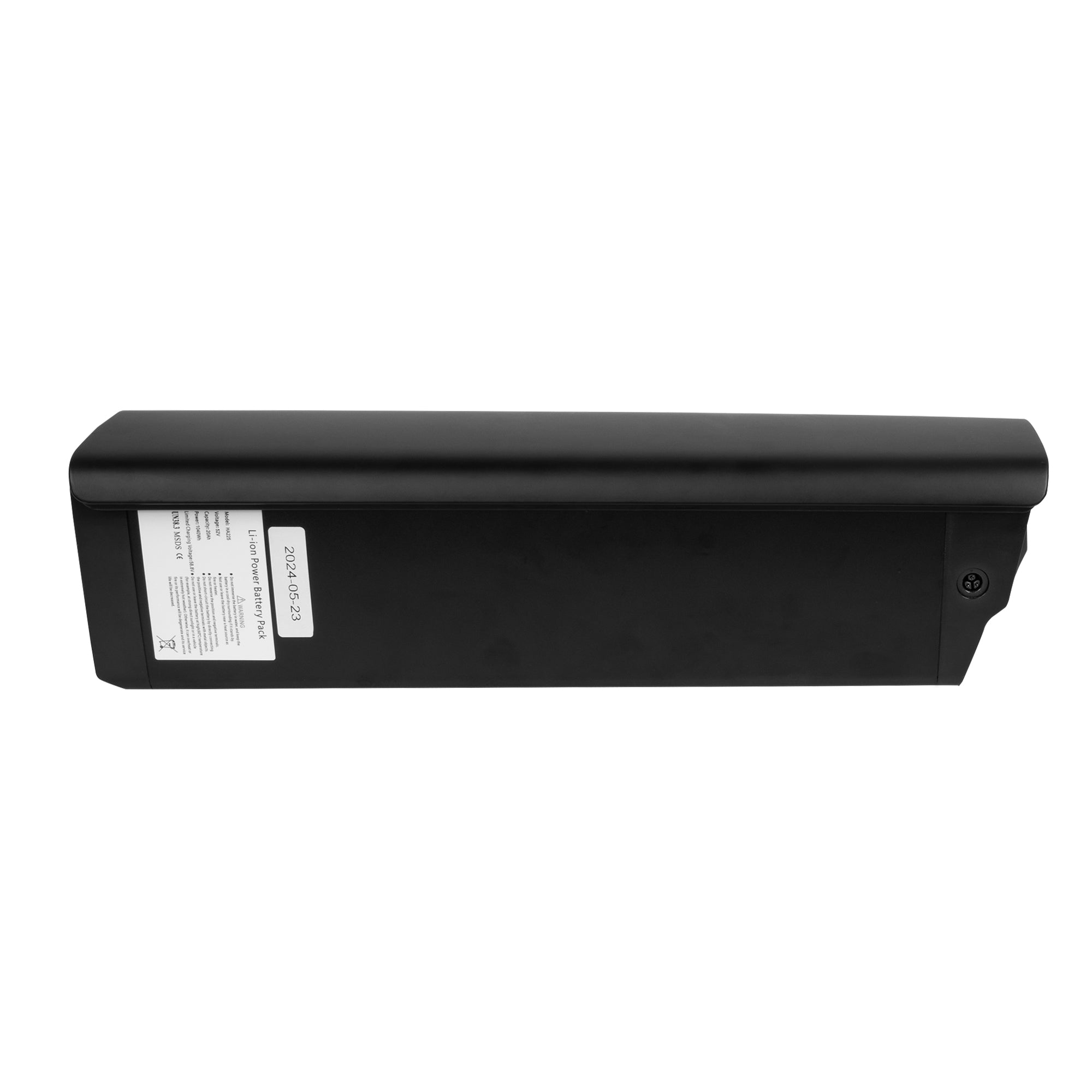 52V 20Ah Ebike Battery for Kommoda Pro