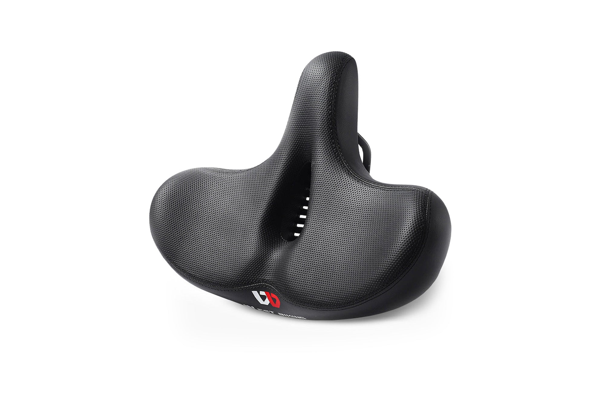 Large Comfortable Saddle