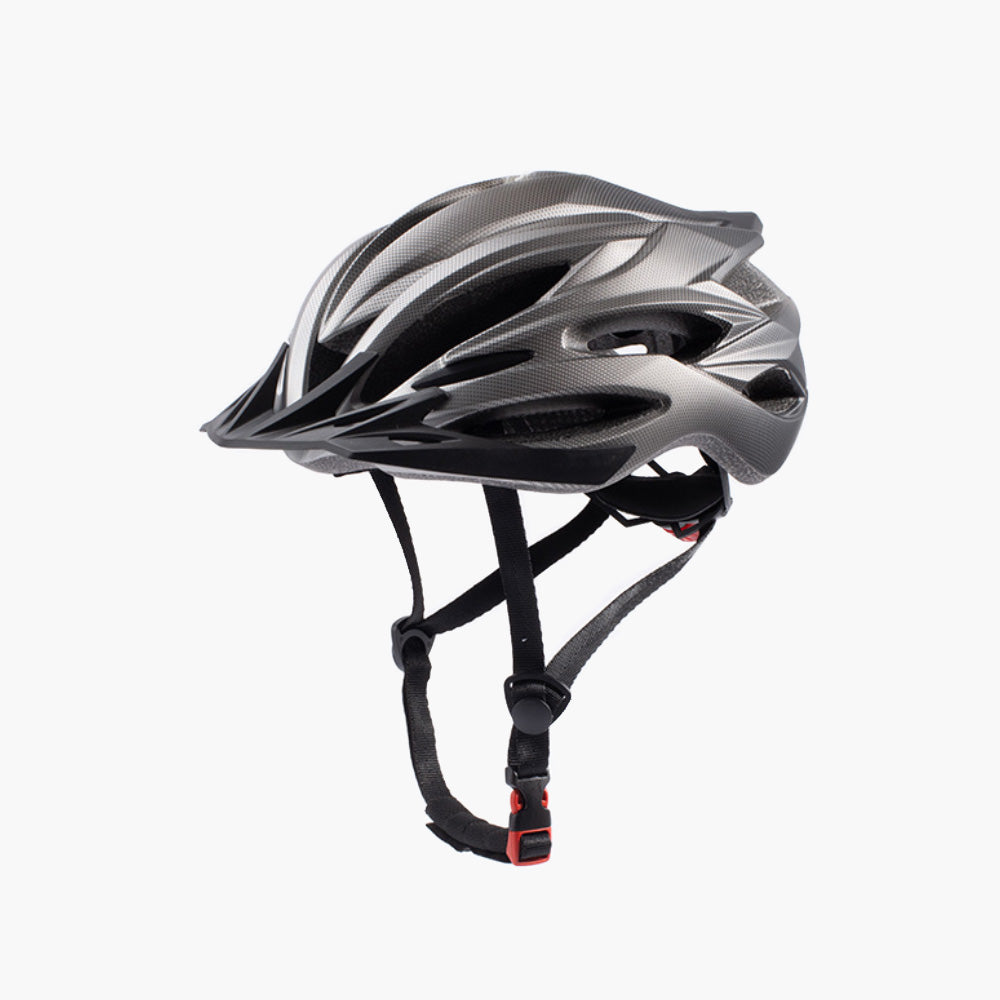 Casco da equitazione fuoristrada