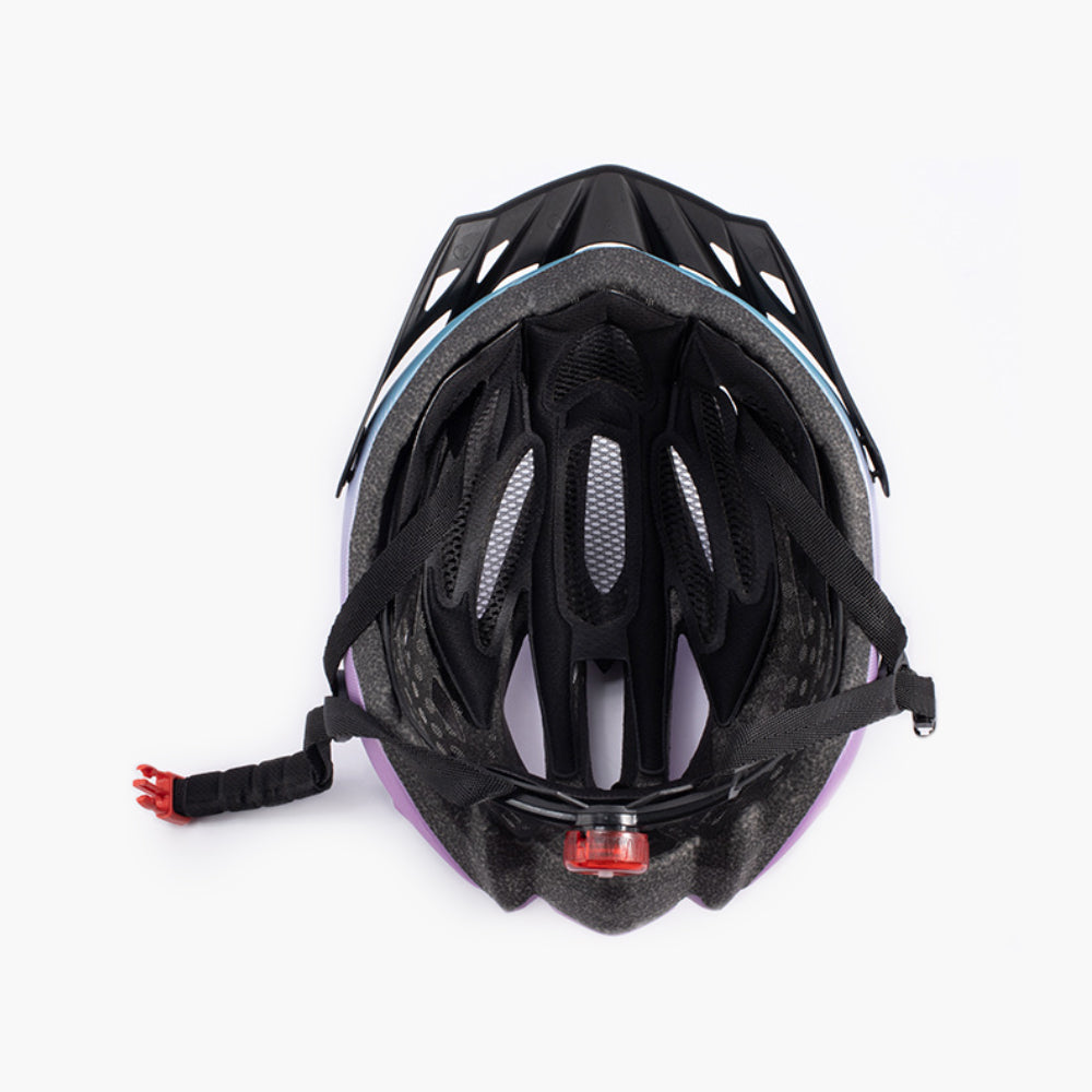 Casco da equitazione fuoristrada