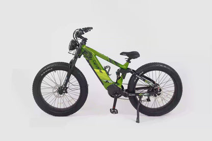 Hydraulic Dropper Seatpost for Ranger