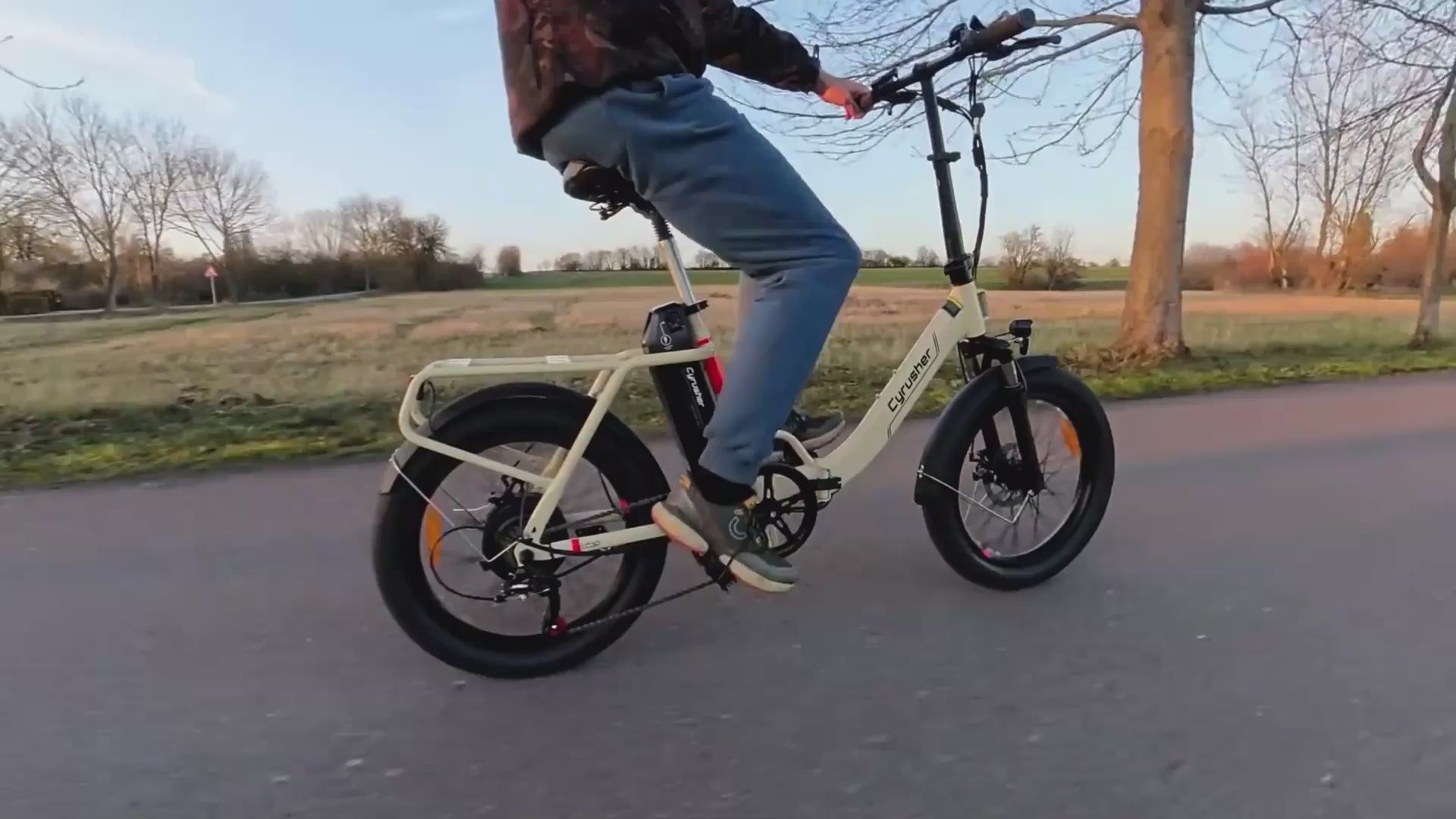Load video: 