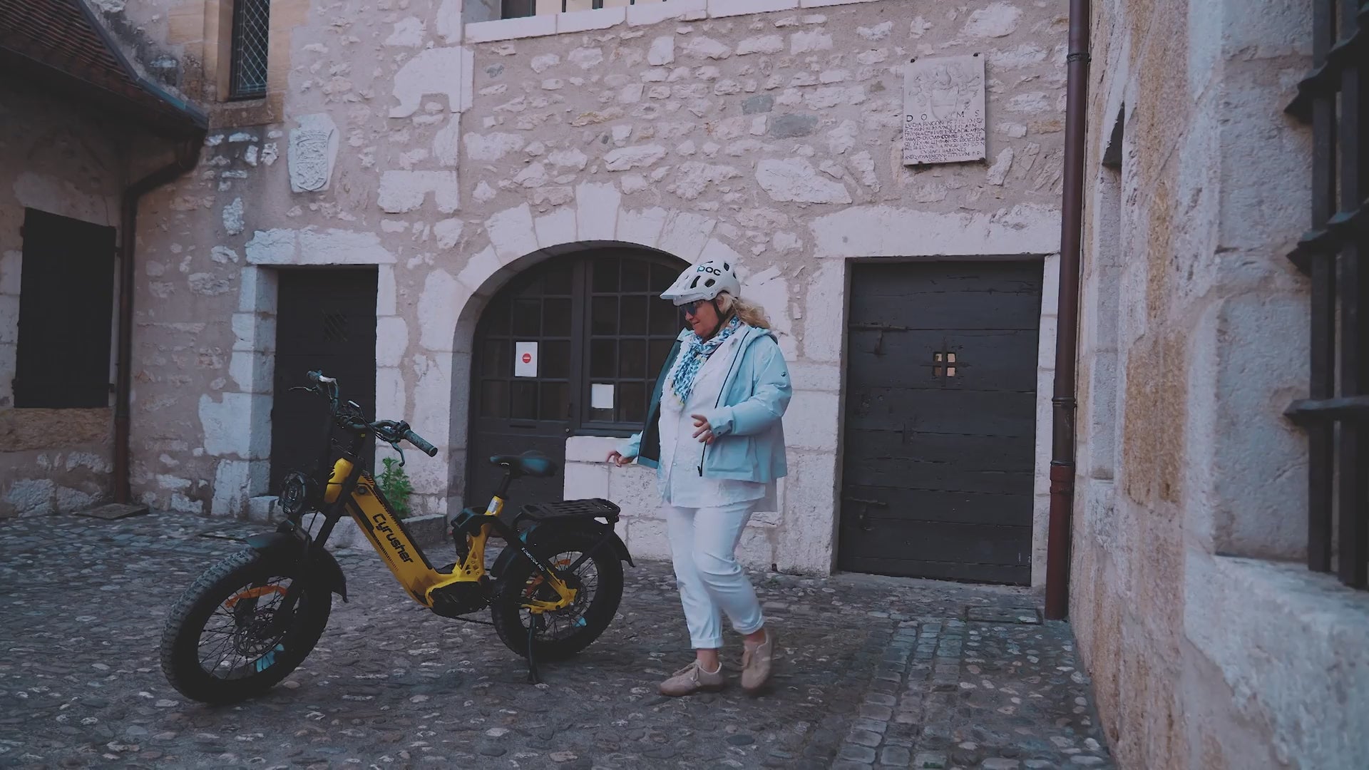 Load video: 