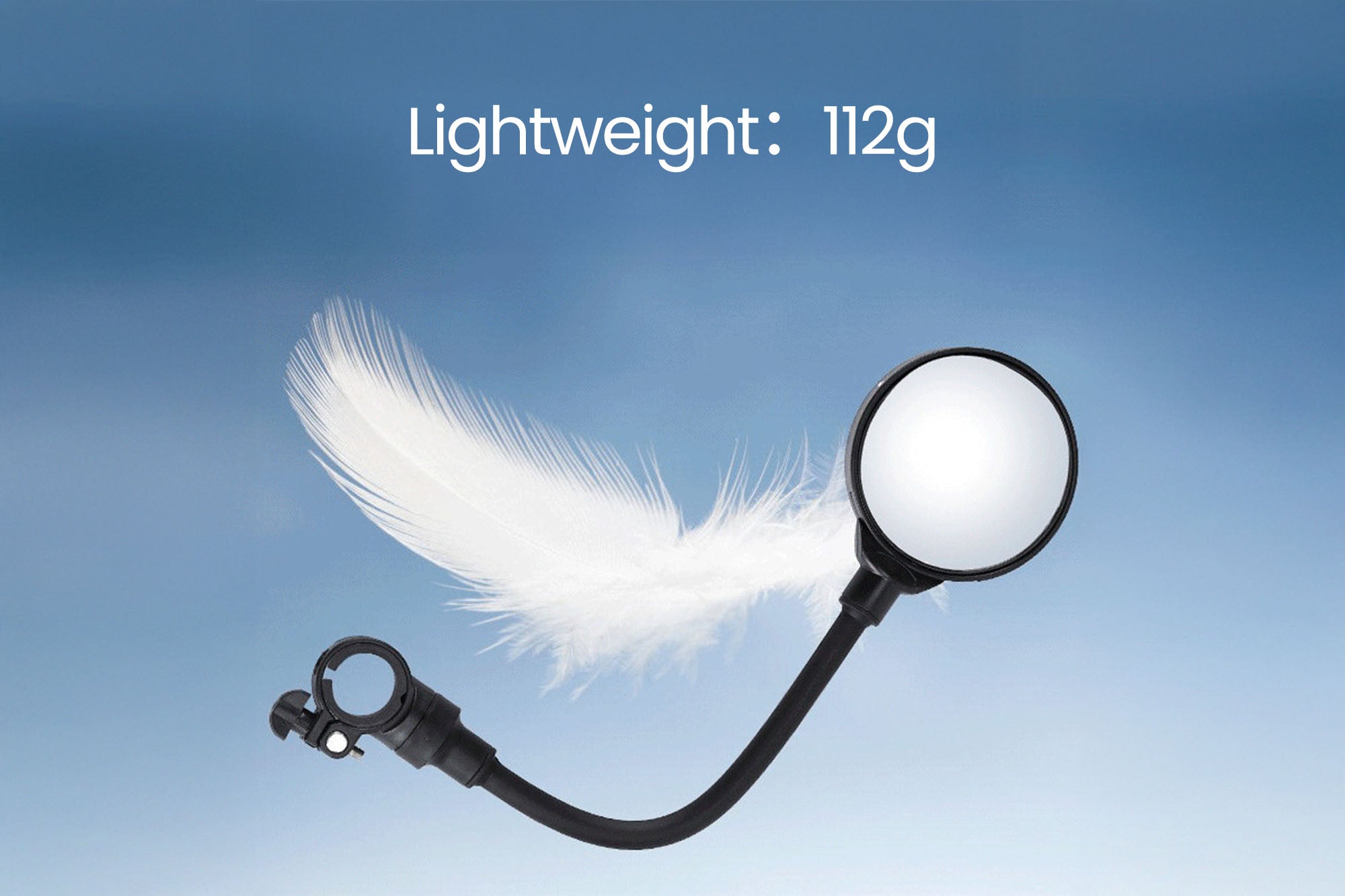 Rearview Mirror(Single)