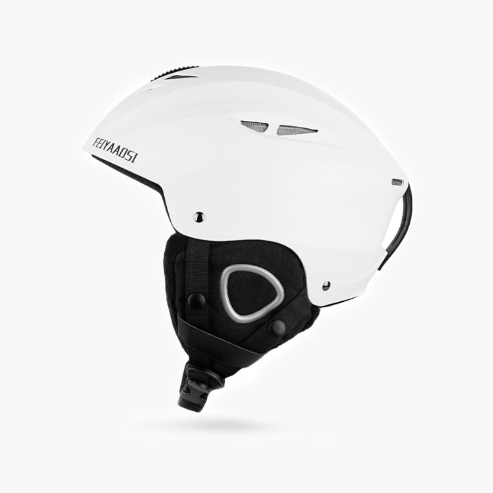 Unisex Ski Helmet