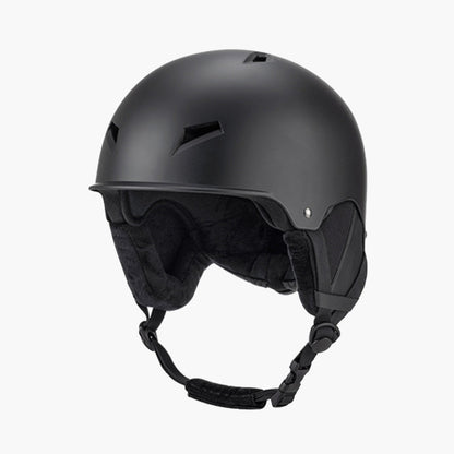 Casco da sci leggero integralmente