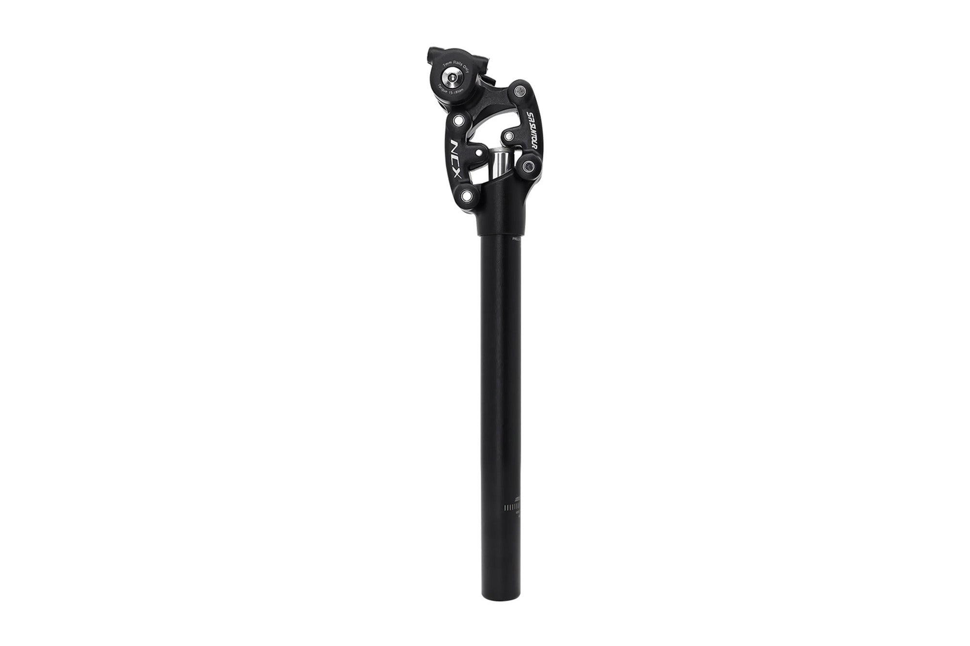 Verende zadelpen voor Rumble