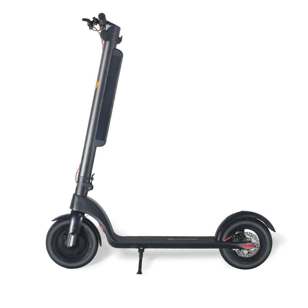 ES200 elektrische scooter