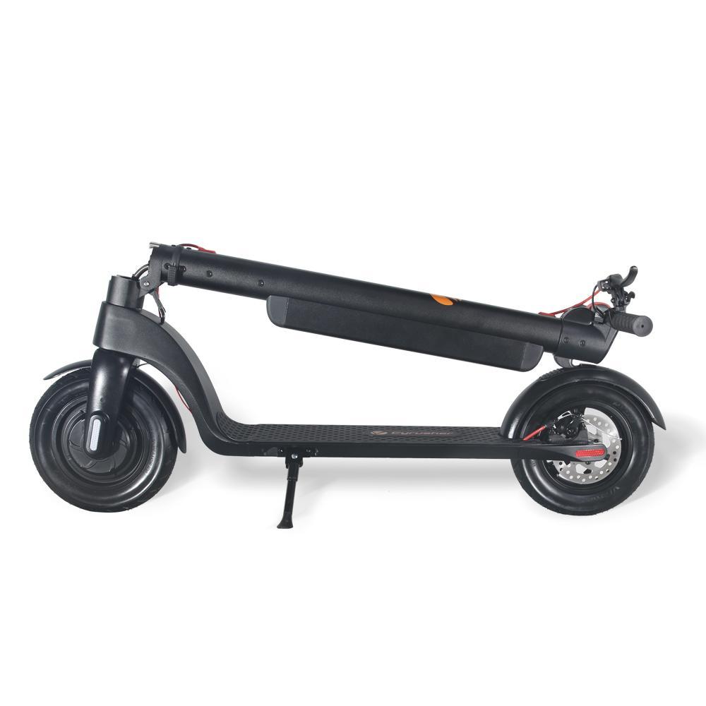 Electric scooter ES200