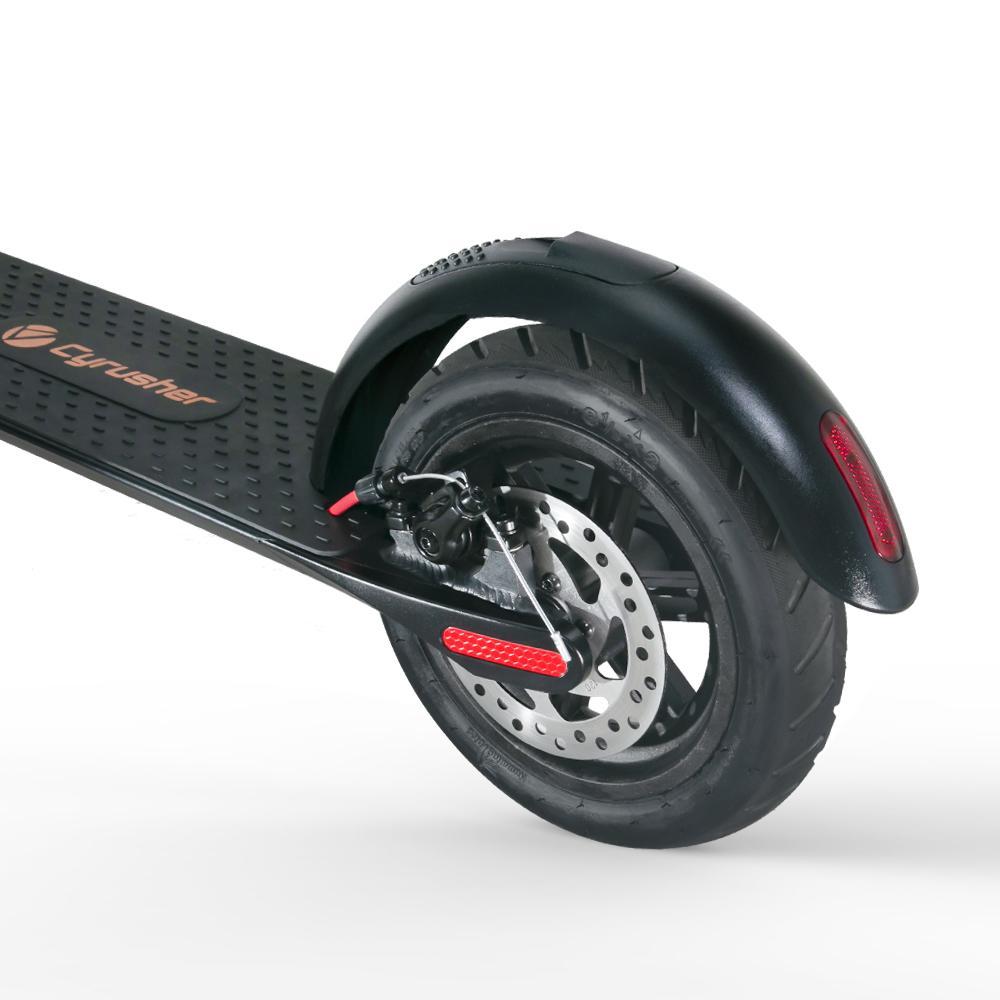 Electric scooter ES200